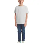 Kinder-T-shirt Iconic 150 T — productfoto 2