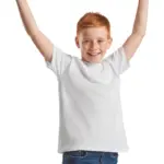 Kinder-T-shirt Iconic 150 T — productfoto 3