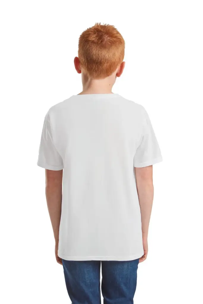 Kinder-T-shirt Iconic 150 T — productfoto 4