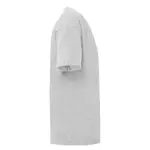 Kinder-T-shirt Iconic 150 T, heather grey — productfoto 7