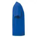 Kinder-T-shirt Iconic 150 T, royal blue — productfoto 9