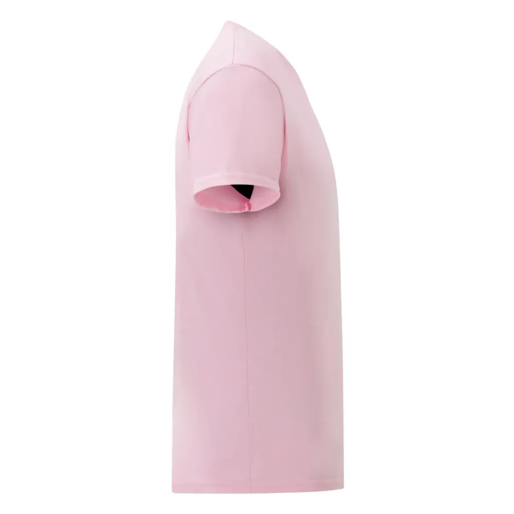 Iconisch meisjes-T-shirt 150 T, light pink — productfoto 6