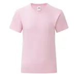 Custom Girls T-Shirt SC61025 Slim Fit Cotton 3-15 Years — product photo 7