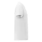 Iconisch meisjes-T-shirt 150 T, white — productfoto 7