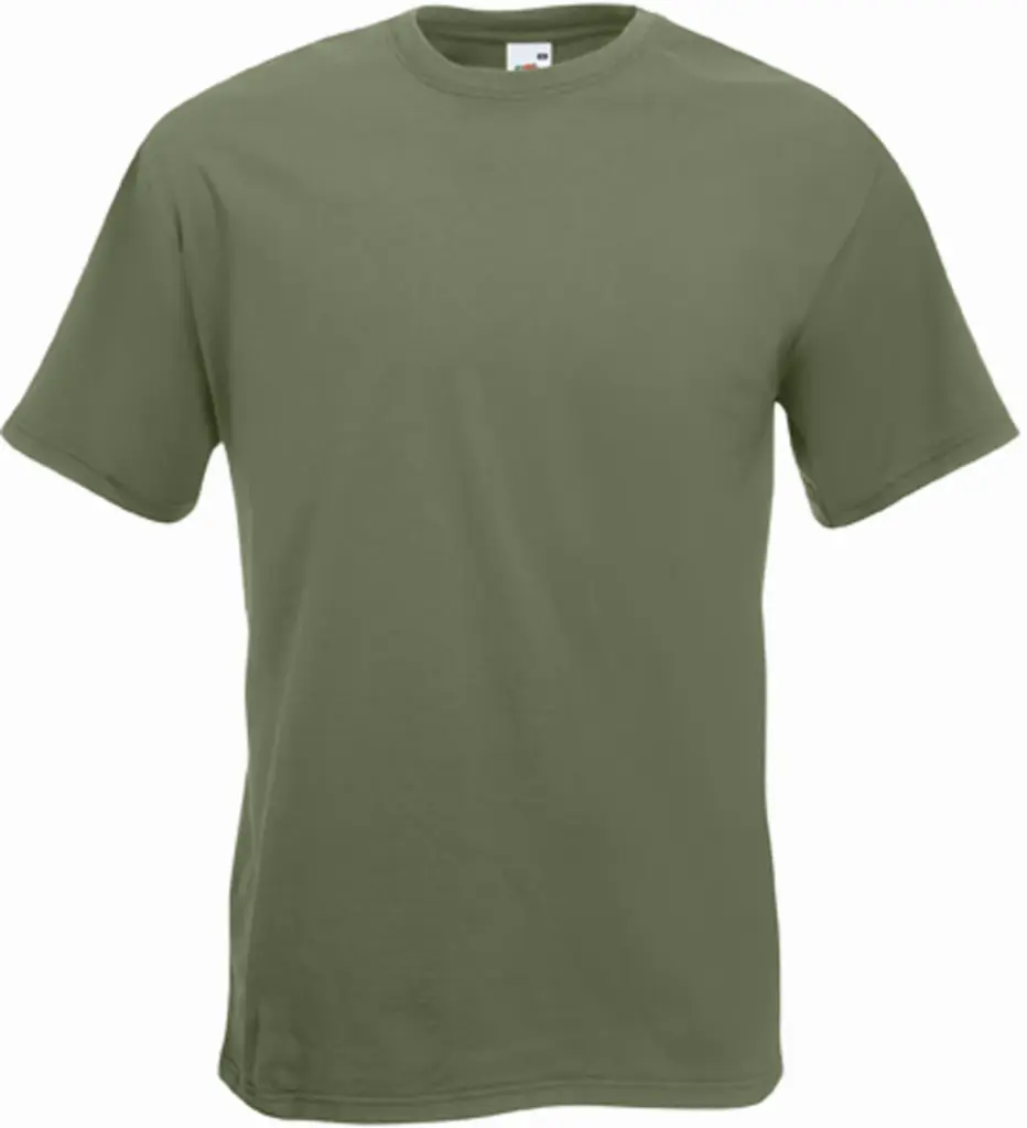 PS_SC61044_CLASSICOLIVE - Hidalgo Super Premium T (61-044-0), classic olive — productfoto 7
