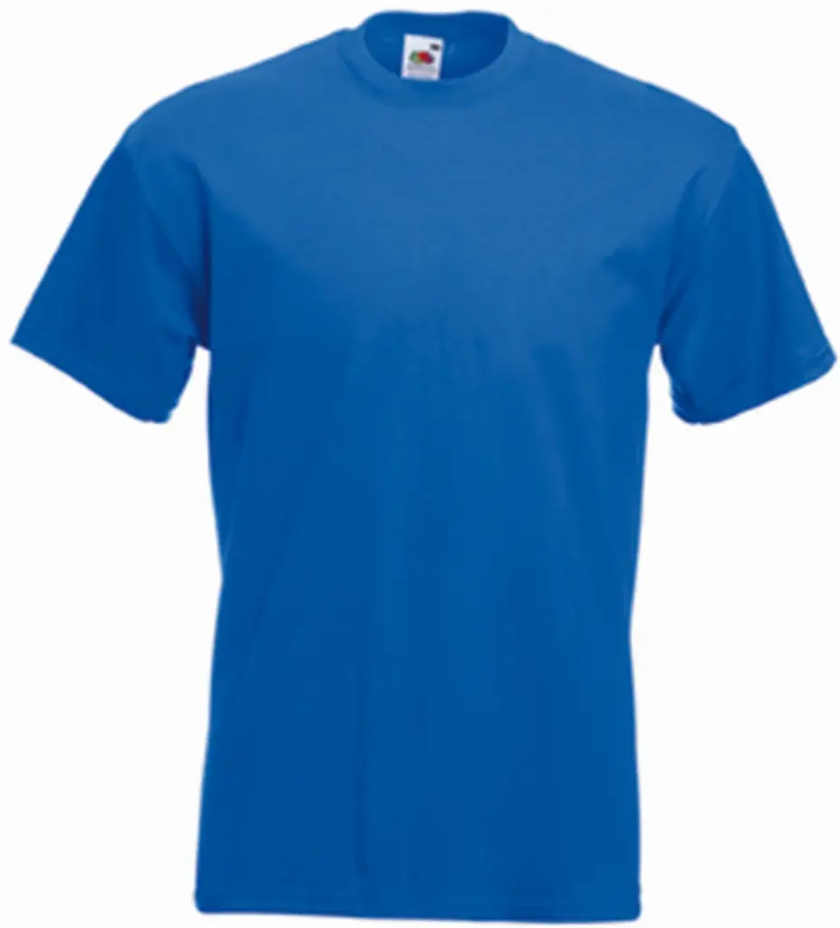PS_SC61044_ROYALBLUE - Hidalgo Super Premium T (61-044-0), royal blue — productfoto 13