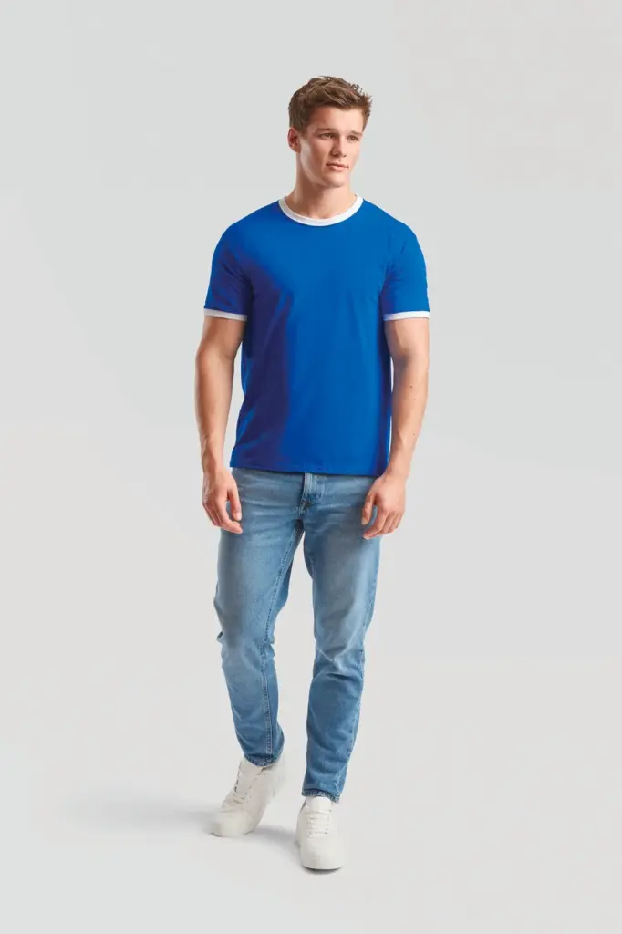 Valueweight Ringer T