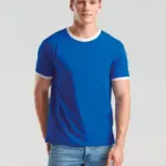 Valueweight Ringer T — productfoto 2