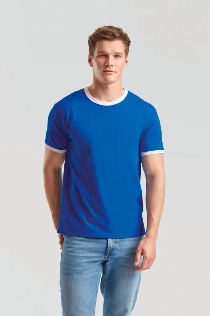 Valueweight Ringer T — productfoto 2