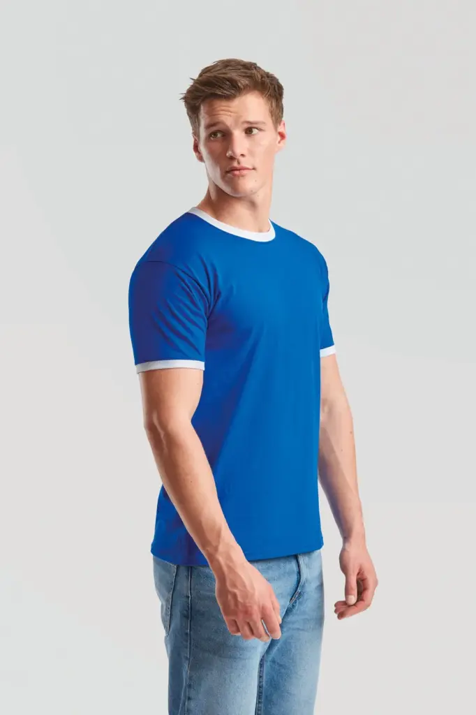 Valueweight Ringer T — productfoto 3