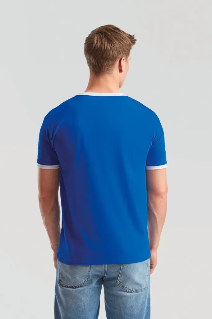 Valueweight Ringer T — productfoto 4