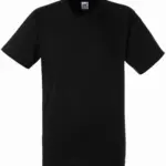 Heavy T (61-212-0), black — productfoto 5