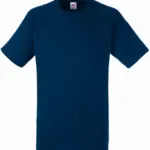 Heavy T (61-212-0), navy — productfoto 7