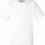 Heavy T (61-212-0), white — productfoto 8