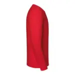 T-shirt Iconic 195 met lange mouwen — productfoto 7