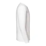 T-shirt Iconic 195 met lange mouwen, white — productfoto 9
