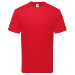 Puur katoenen T-shirt — productfoto 8