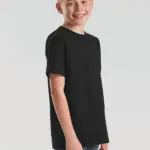 Kinder t-shirt Iconic 195 T