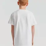 Kinder t-shirt Iconic 195 T — productfoto 3