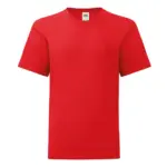 Kinder t-shirt Iconic 195 T — productfoto 8