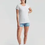 Lady-fit Valueweight T (61-372-0)