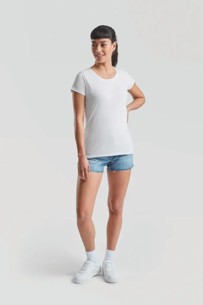 Lady-fit Valueweight T (61-372-0)