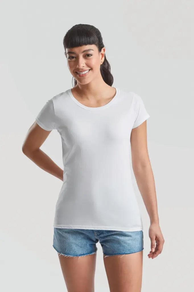 Lady-fit Valueweight T (61-372-0) — productfoto 2