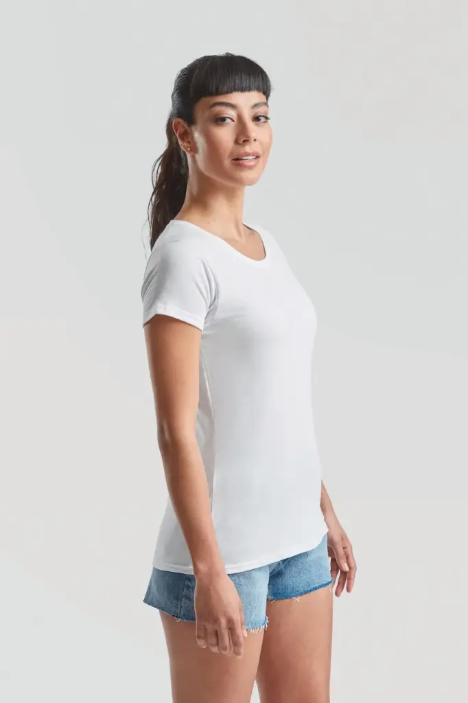 Lady-fit Valueweight T (61-372-0) — productfoto 3