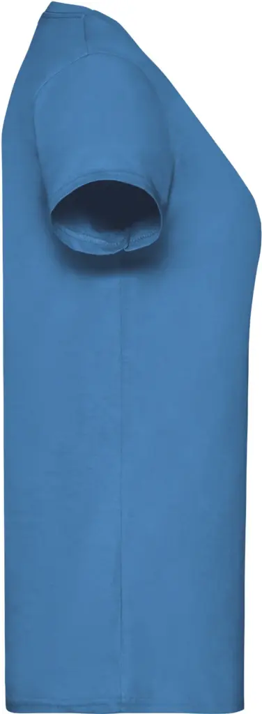 Lady-fit Valueweight T (61-372-0), azur blue — productfoto 5