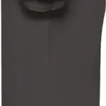 Lady-fit Valueweight T (61-372-0), black — productfoto 6