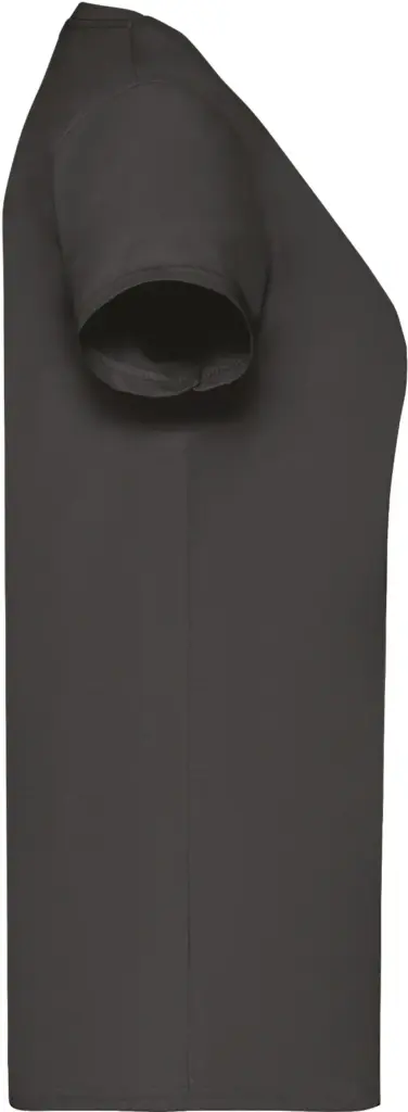 Lady-fit Valueweight T (61-372-0), black — productfoto 6