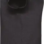 Lady-fit Valueweight T (61-372-0), dark heather grey — productfoto 9