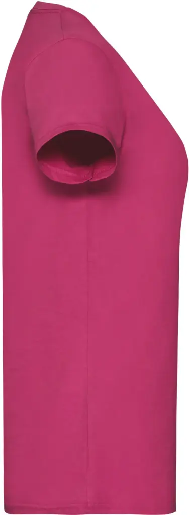 Lady-fit Valueweight T (61-372-0), fuchsia — productfoto 11
