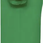 Lady-fit Valueweight T (61-372-0), kelly green — productfoto 15