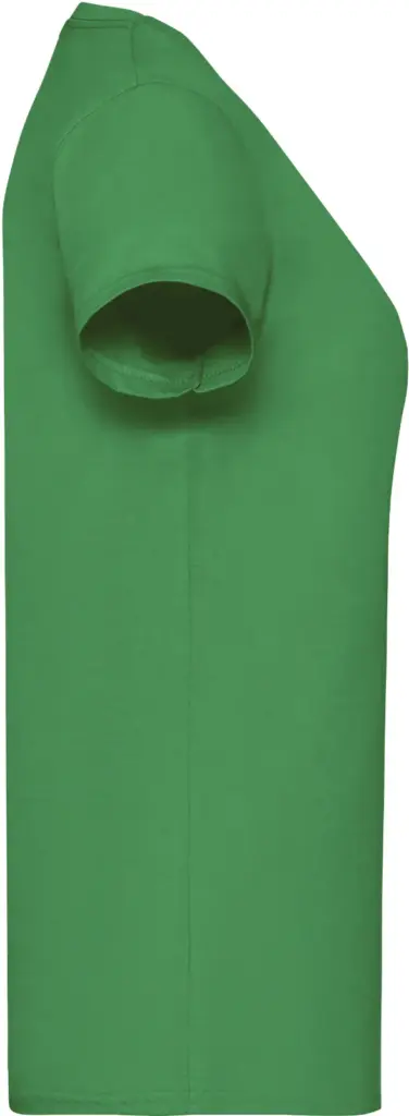 Lady-fit Valueweight T (61-372-0), kelly green — productfoto 15