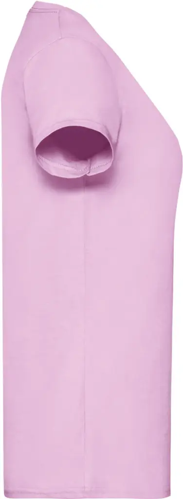 Lady-fit Valueweight T (61-372-0), light pink — productfoto 17