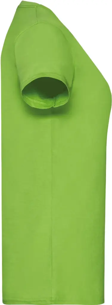 Lady-fit Valueweight T (61-372-0), lime — productfoto 18
