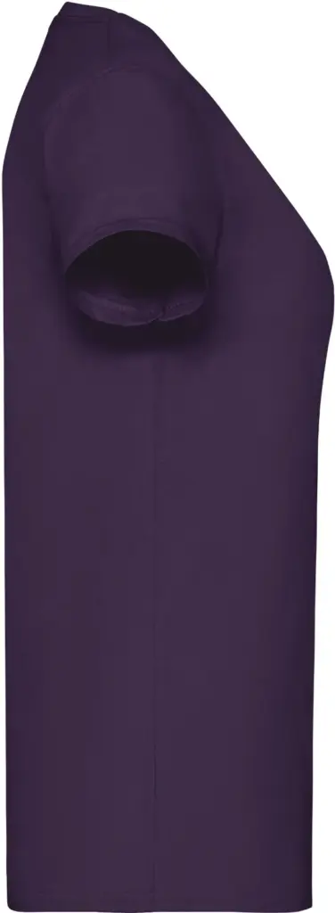 Lady-fit Valueweight T (61-372-0), purple — productfoto 21