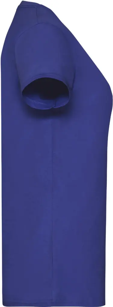 Lady-fit Valueweight T (61-372-0), royal blue — productfoto 23