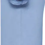 Lady-fit Valueweight T (61-372-0), sky blue — productfoto 24