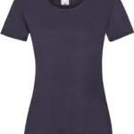 Damen T-Shirt SC61372 Lady-fit bedrucken Baumwolle XS-XXL — Produktfoto 27