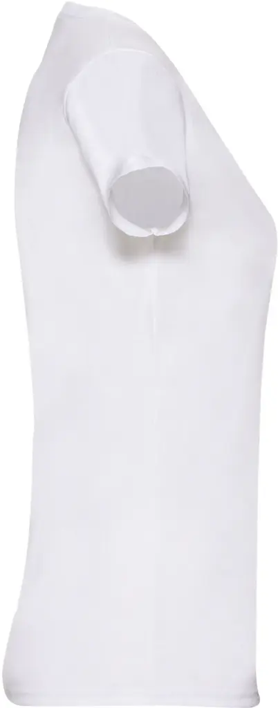 Lady-fit Valueweight T (61-372-0), white — productfoto 27