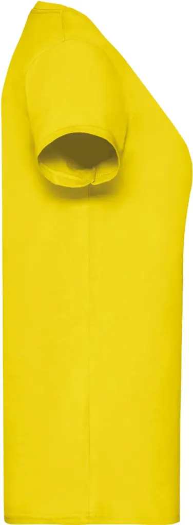 Lady-fit Valueweight T (61-372-0), yellow — productfoto 28