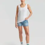 Lady-fit Valueweight Vest (61-376-0)