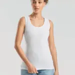 Lady-fit Valueweight Vest (61-376-0) — productfoto 2
