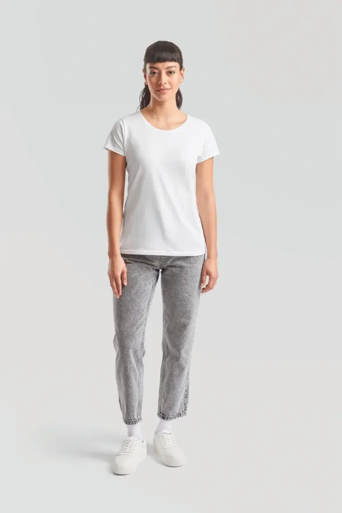 Lady-fit Original T (61-420-0)