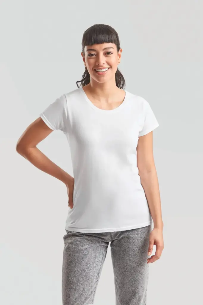Lady-fit Original T (61-420-0) — productfoto 2
