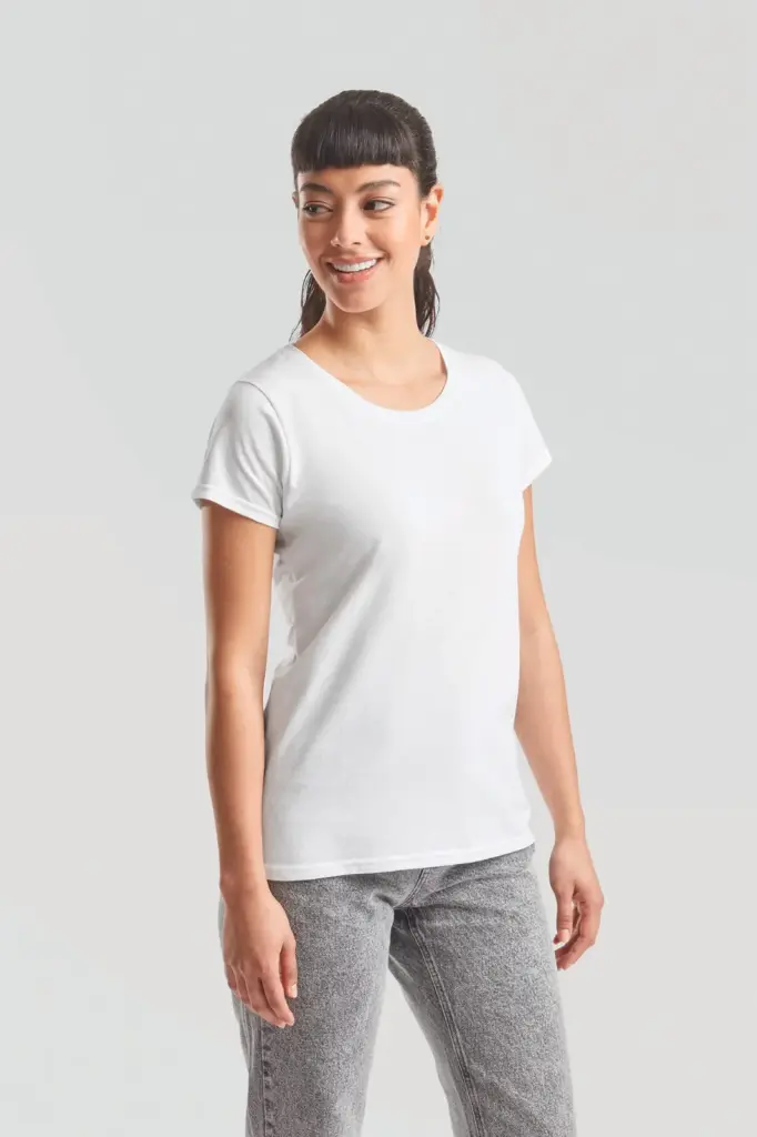 Lady-fit Original T (61-420-0) — productfoto 3