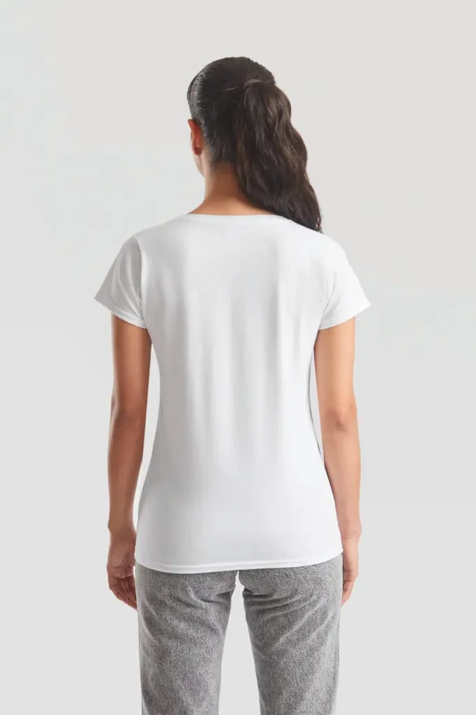 Lady-fit Original T (61-420-0) — productfoto 4