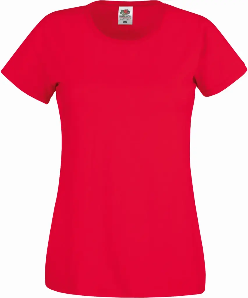 Lady-fit Original T (61-420-0) — productfoto 8